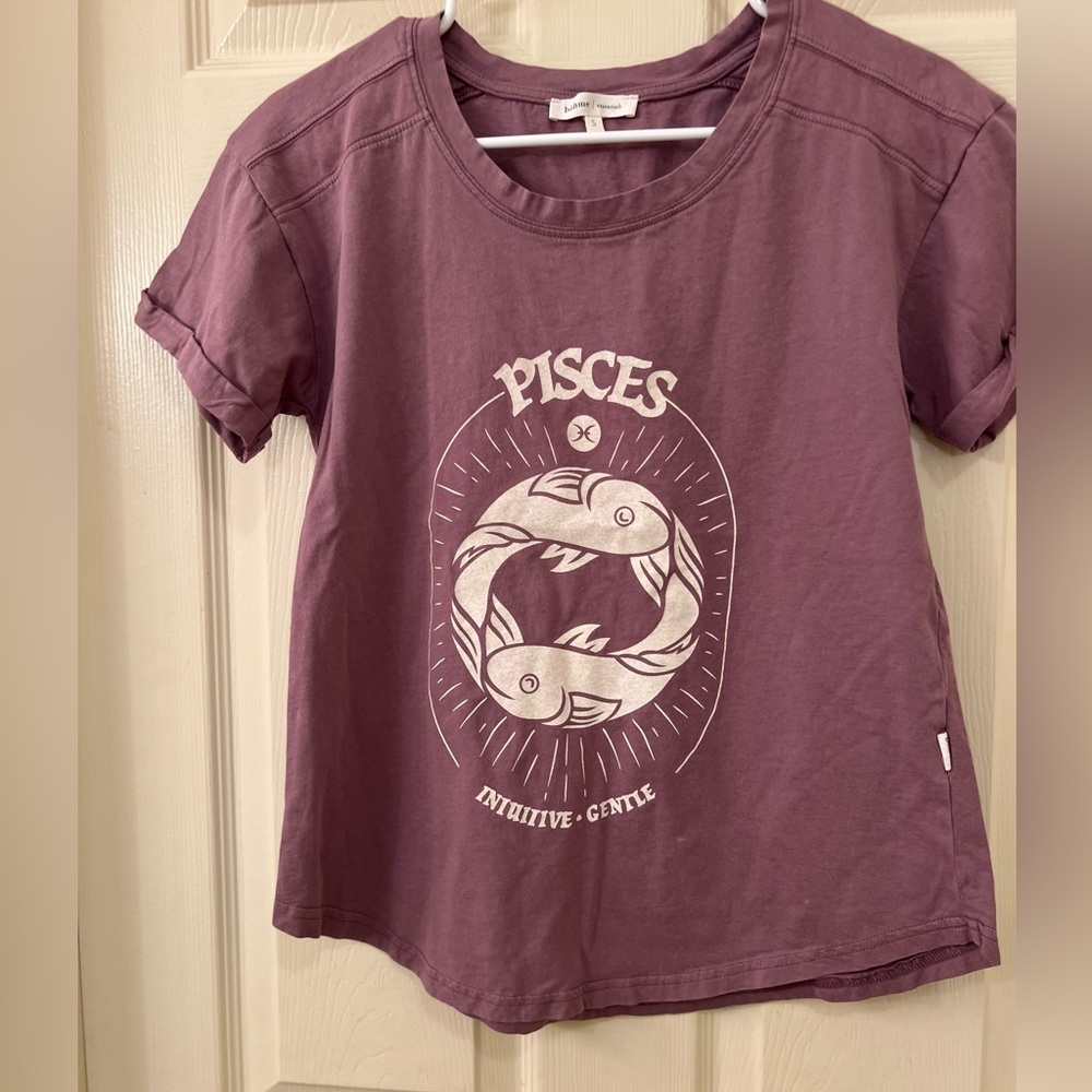 Pisces Tshirt